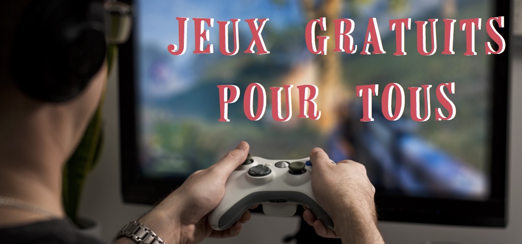 Jeux